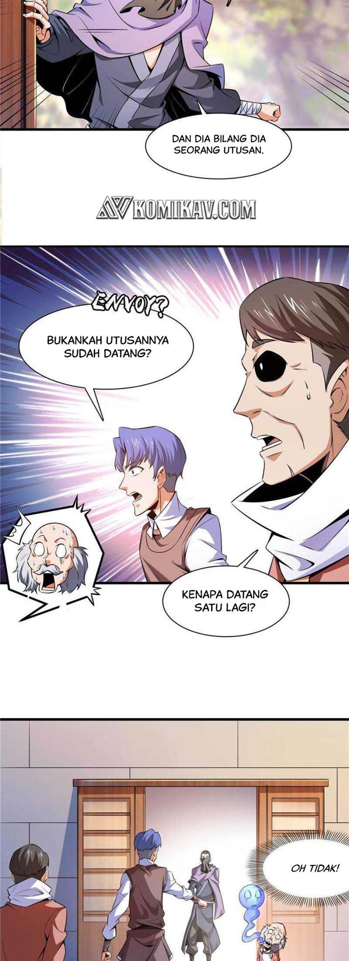 image-komik-library-tiandao-chapter-164-10/19