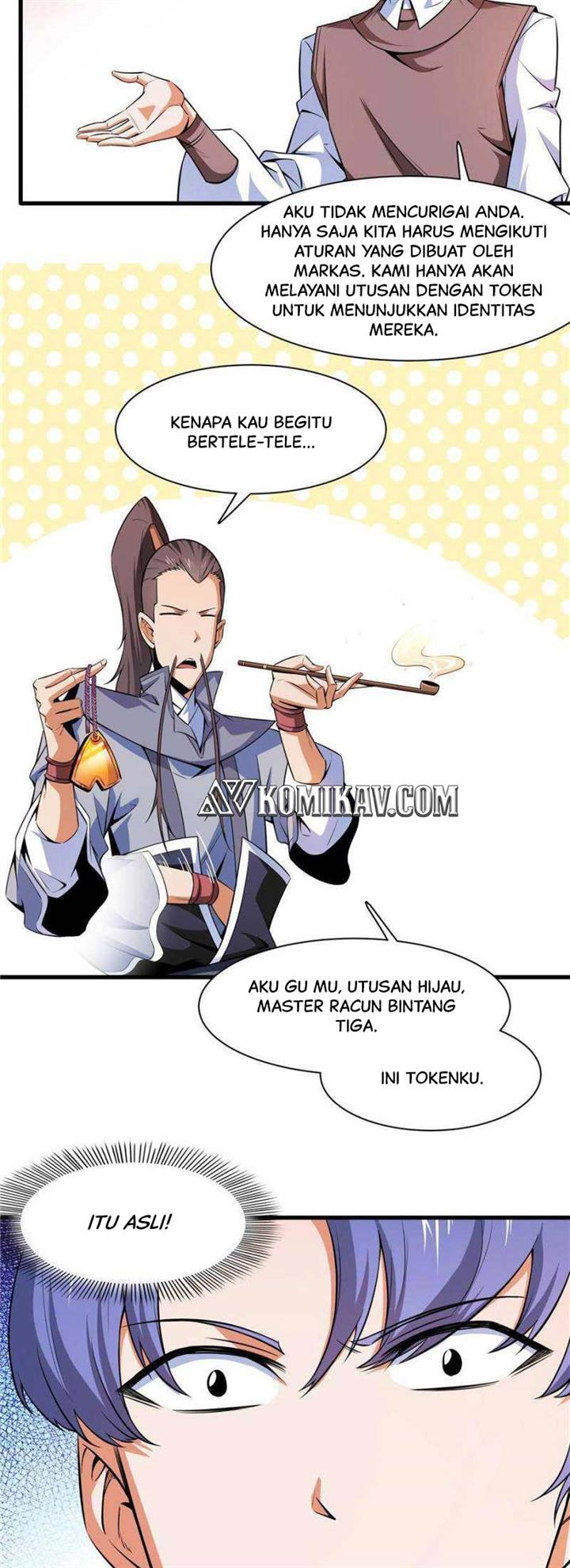 image-komik-library-tiandao-chapter-164-12/19