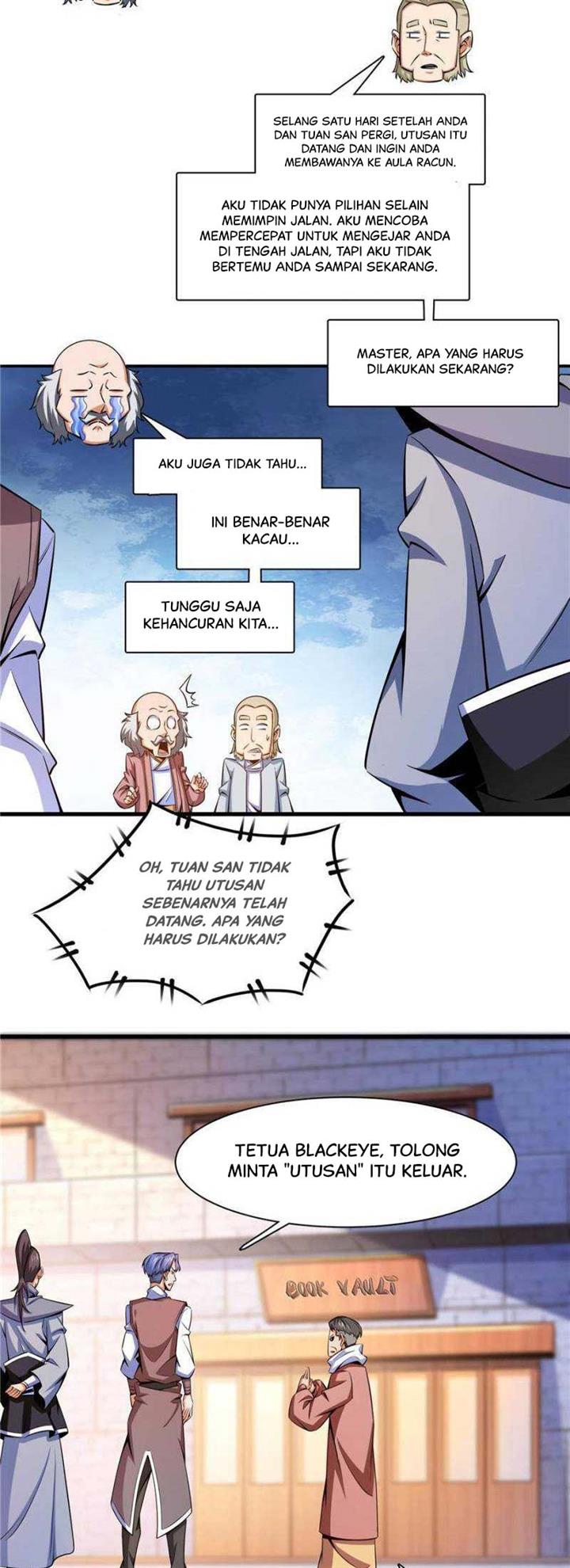 image-komik-library-tiandao-chapter-164-16/19