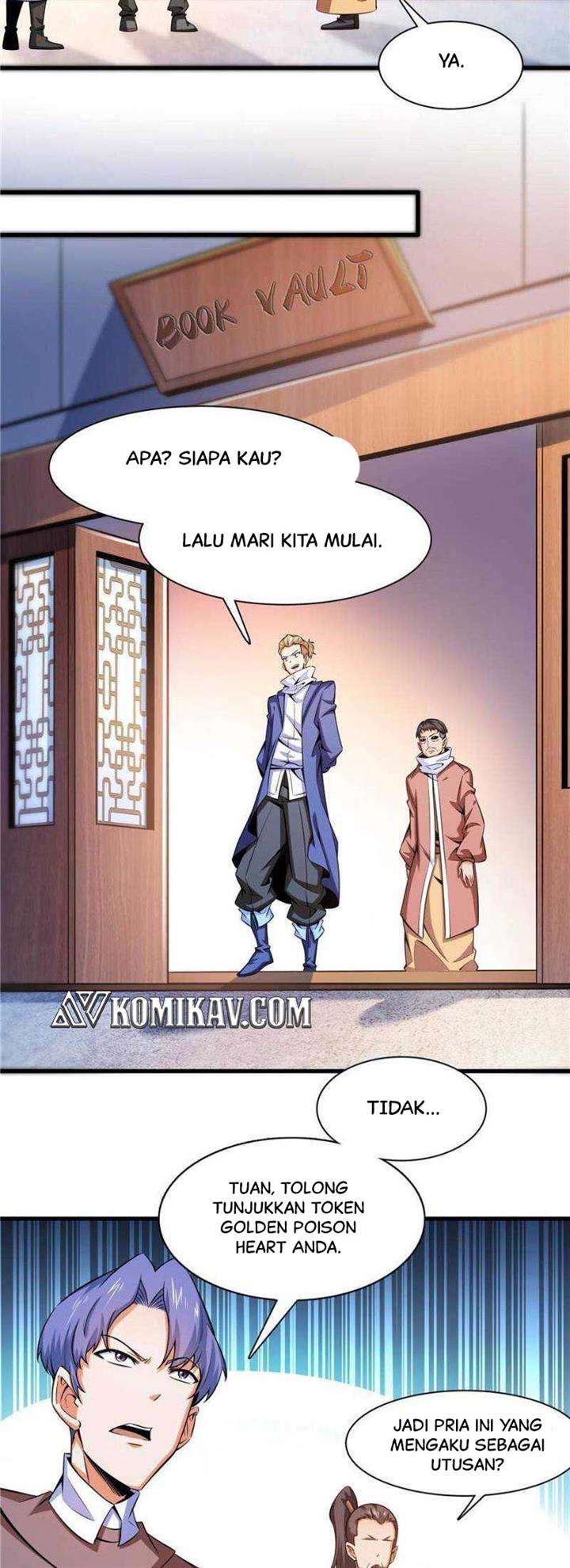 image-komik-library-tiandao-chapter-164-17/19