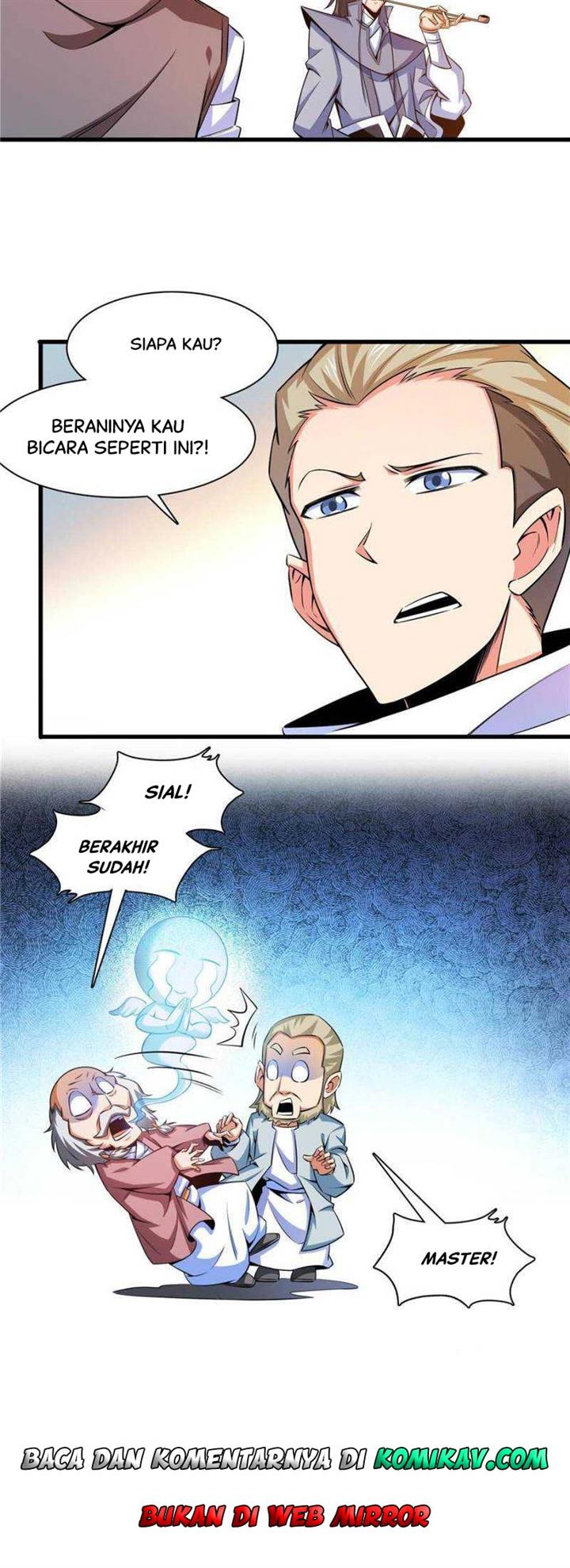 image-komik-library-tiandao-chapter-164-18/19