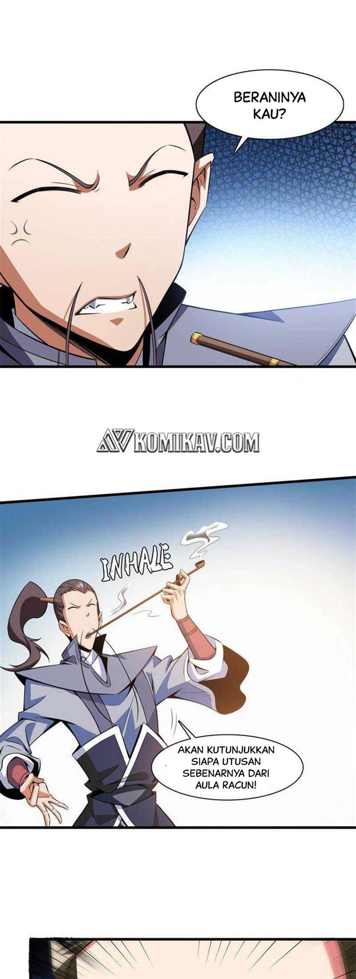 image-komik-library-tiandao-chapter-165-1/19