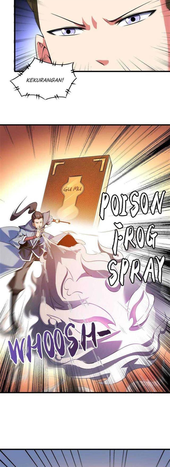 image-komik-library-tiandao-chapter-165-2/19