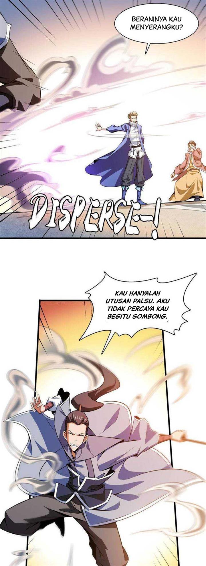 image-komik-library-tiandao-chapter-165-3/19
