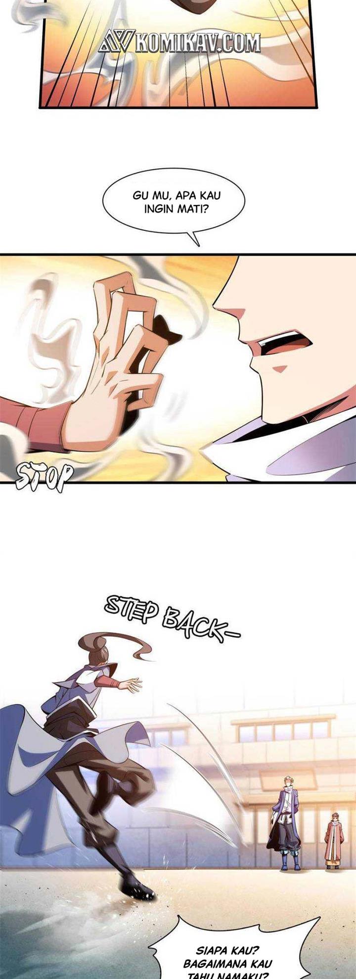 image-komik-library-tiandao-chapter-165-4/19