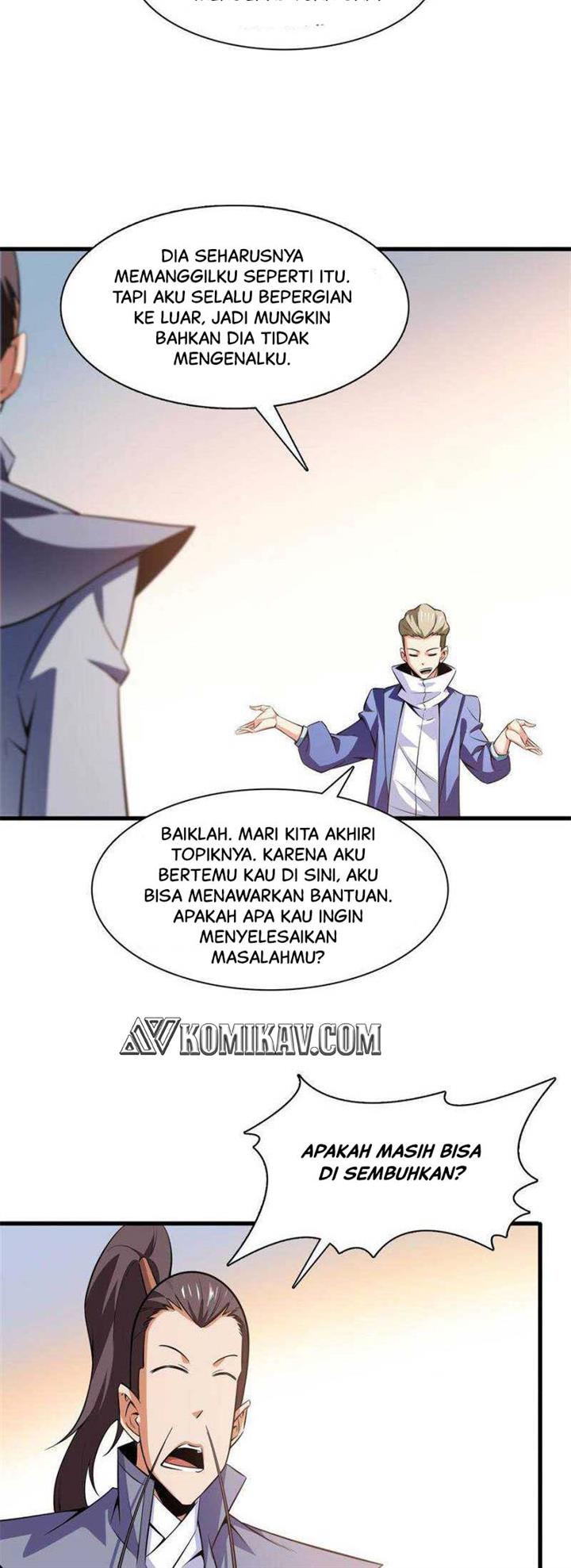 image-komik-library-tiandao-chapter-165-9/19