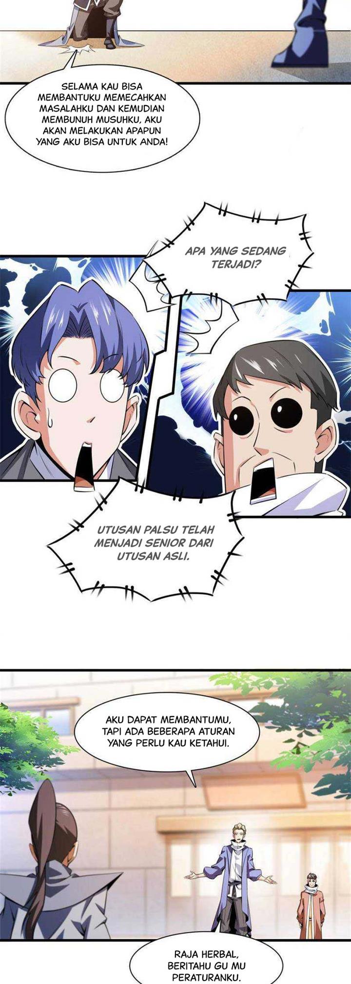 image-komik-library-tiandao-chapter-165-11/19