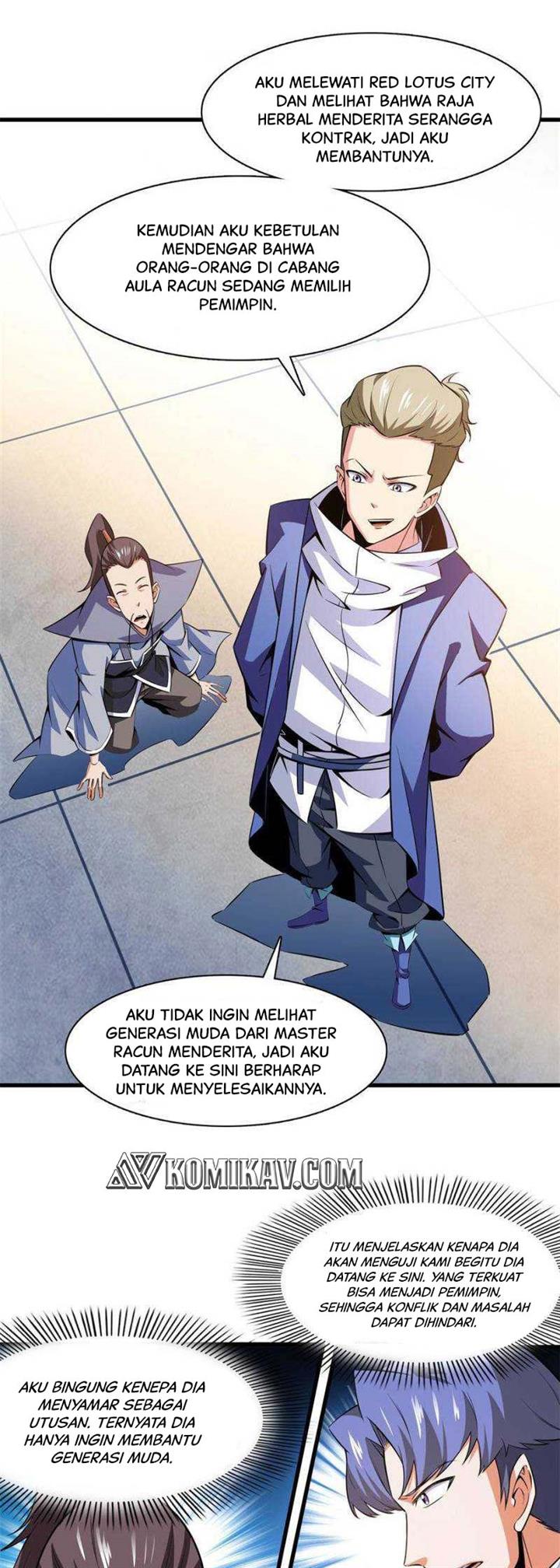 image-komik-library-tiandao-chapter-165-17/19