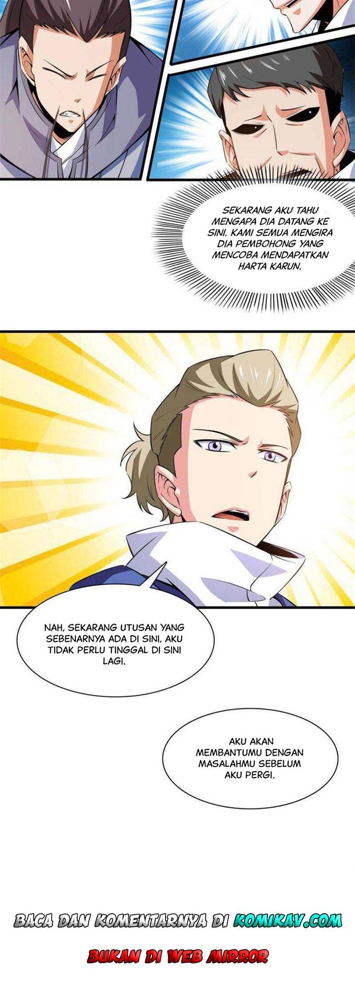 image-komik-library-tiandao-chapter-165-18/19