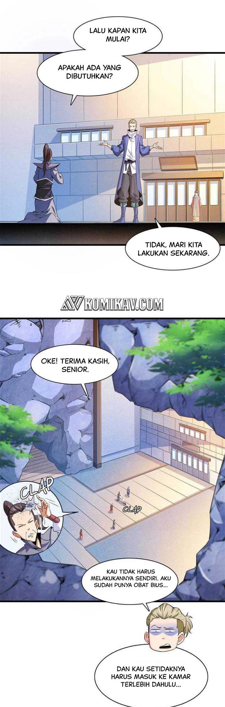 image-komik-library-tiandao-chapter-166-1/19