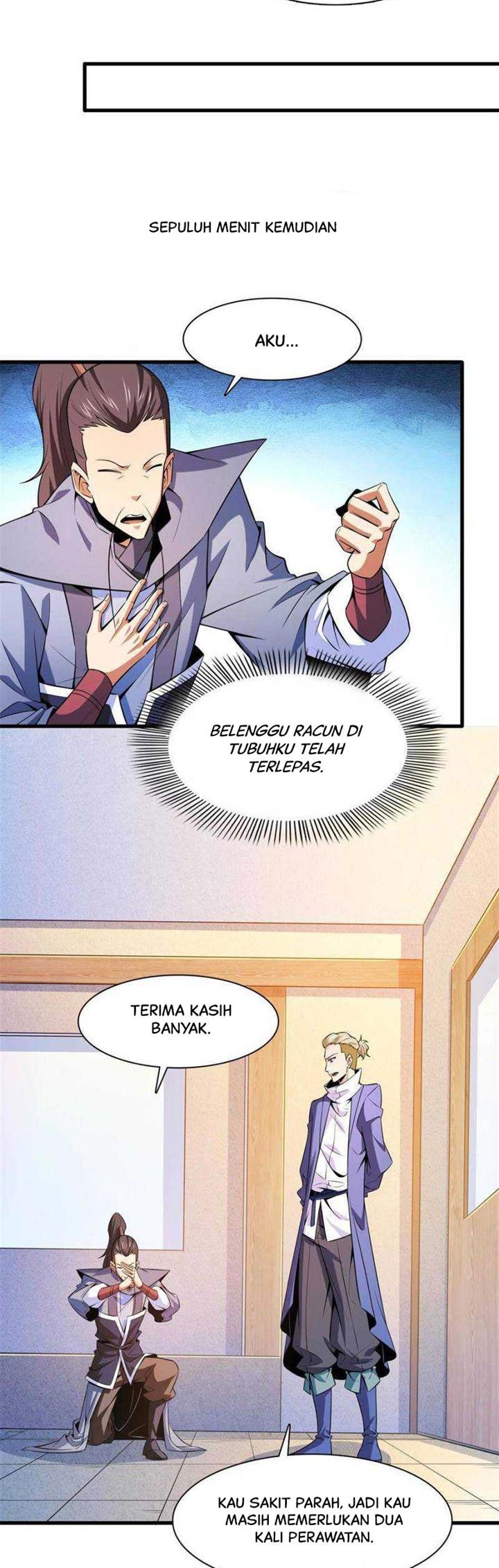 image-komik-library-tiandao-chapter-166-2/19