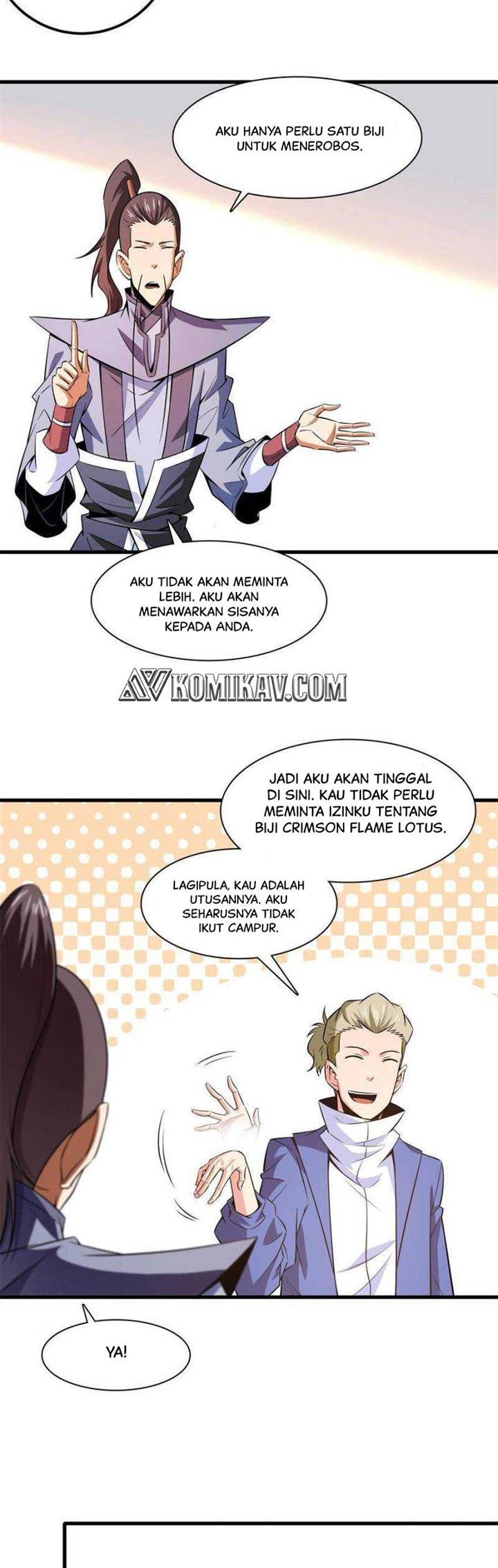 image-komik-library-tiandao-chapter-166-5/19