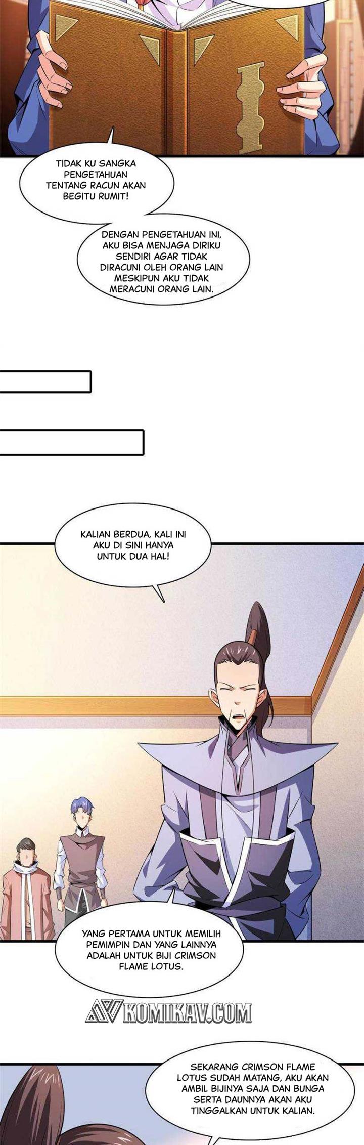 image-komik-library-tiandao-chapter-166-7/19