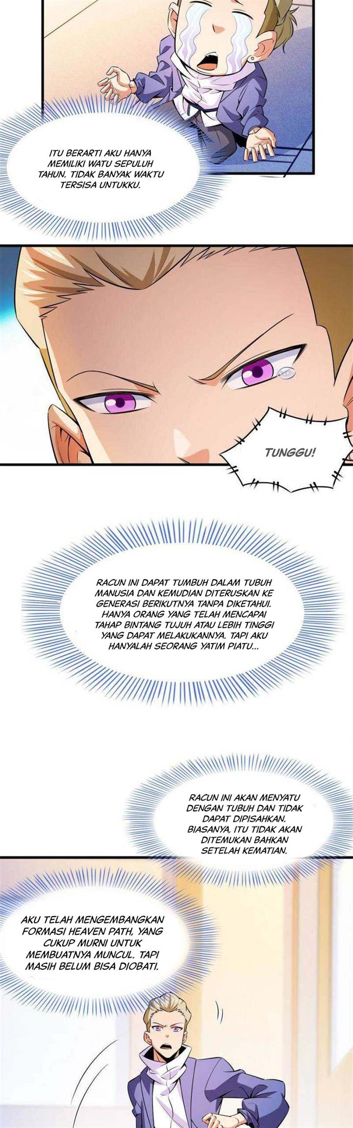 image-komik-library-tiandao-chapter-166-10/19