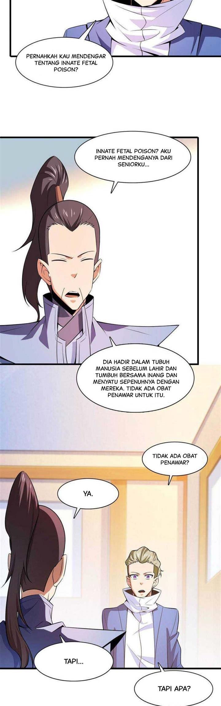 image-komik-library-tiandao-chapter-166-12/19