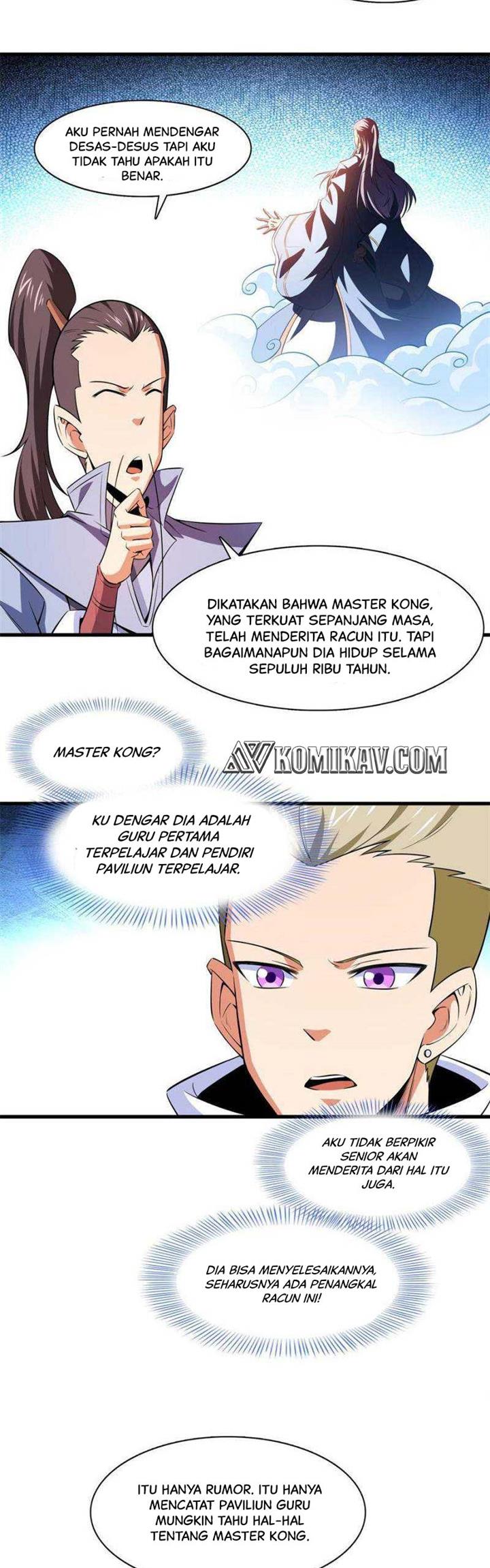 image-komik-library-tiandao-chapter-166-13/19