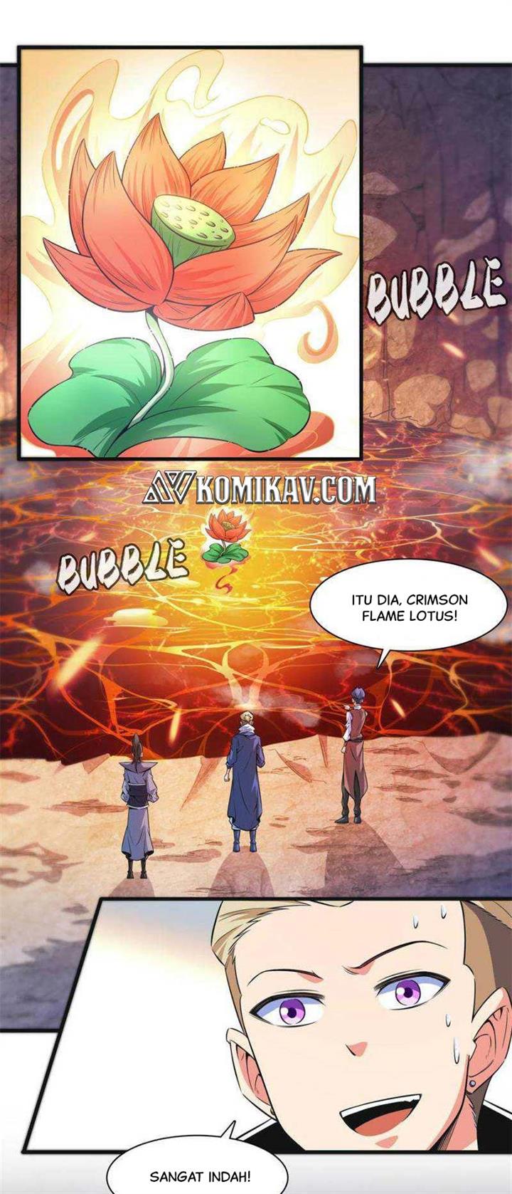image-komik-library-tiandao-chapter-166-17/19