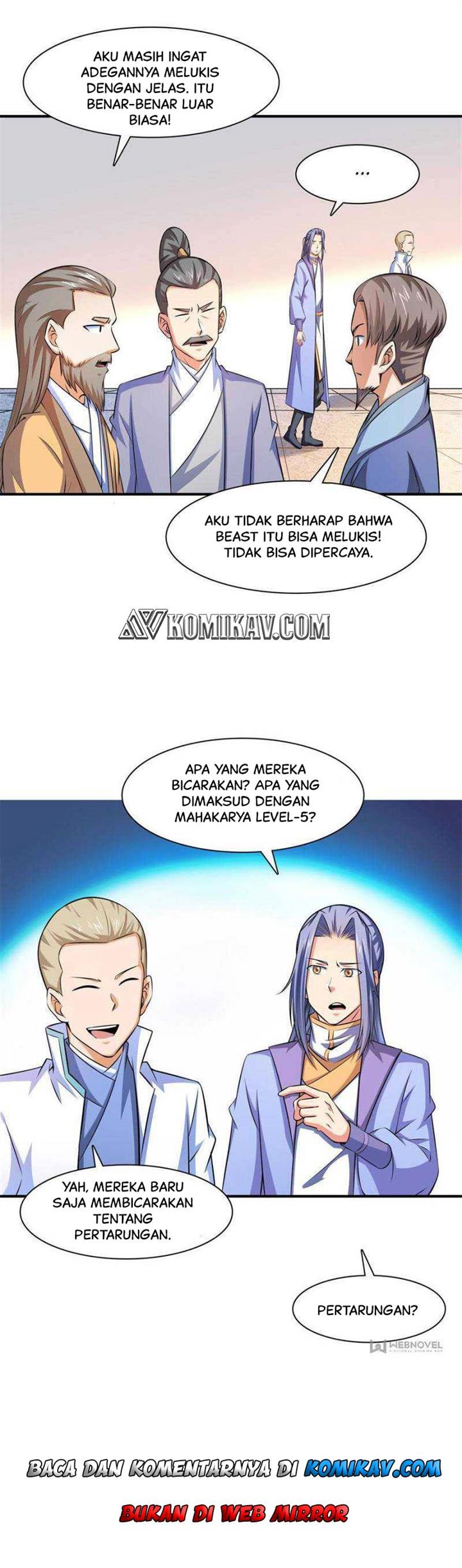 image-komik-library-tiandao-chapter-169-17/18