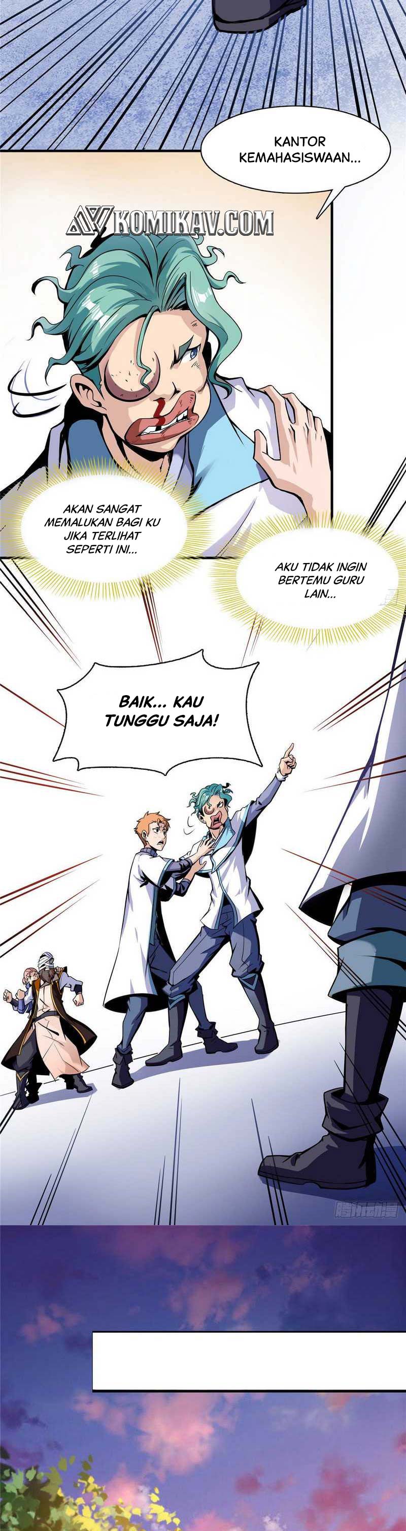 image-komik-library-tiandao-chapter-17-11/22