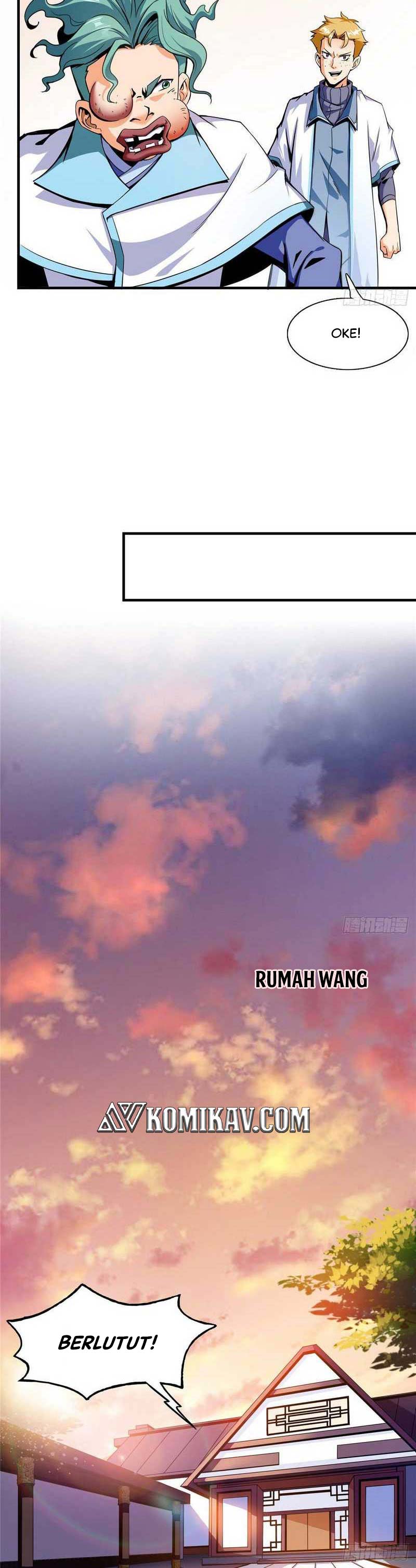 image-komik-library-tiandao-chapter-17-18/22