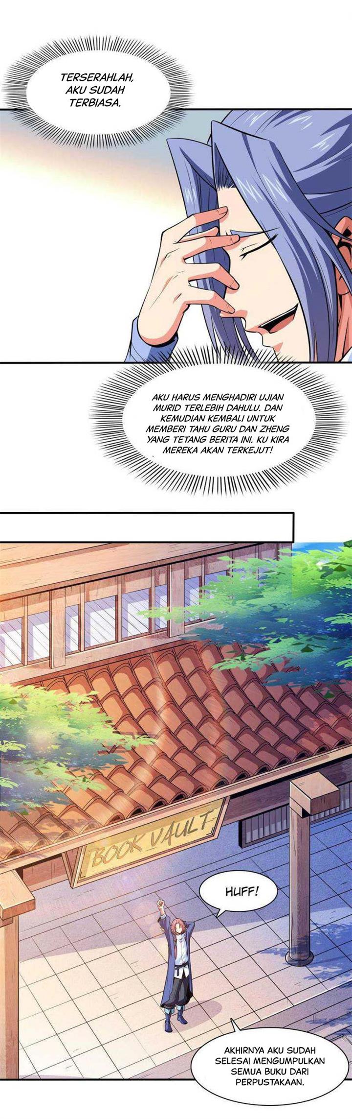 image-komik-library-tiandao-chapter-170-5/18