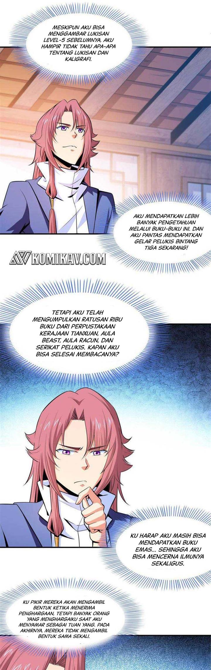 image-komik-library-tiandao-chapter-170-6/18