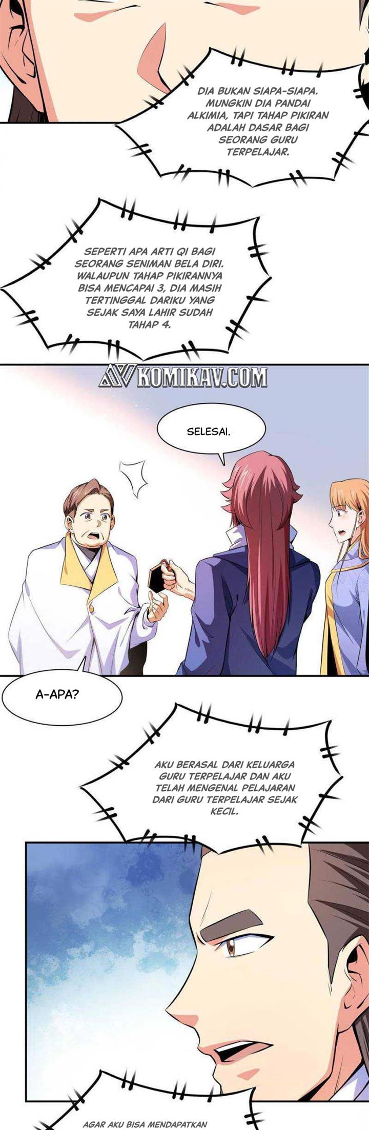 image-komik-library-tiandao-chapter-174-10/17