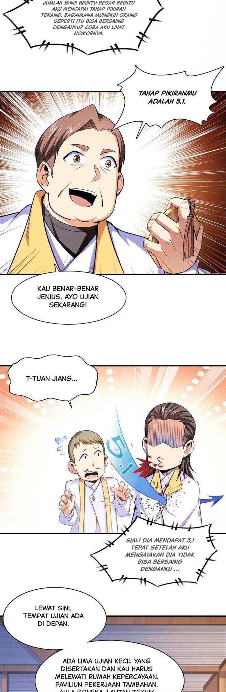 image-komik-library-tiandao-chapter-174-11/17