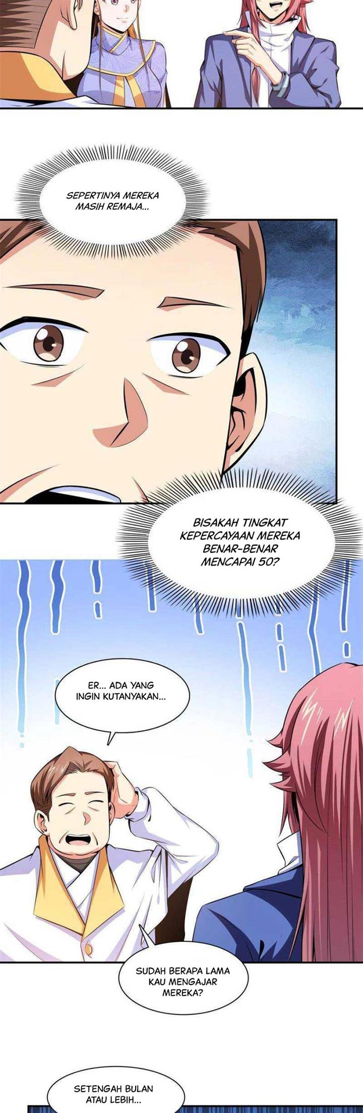 image-komik-library-tiandao-chapter-174-13/17