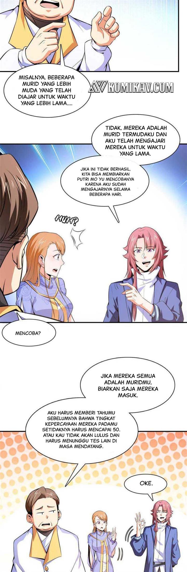 image-komik-library-tiandao-chapter-174-15/17