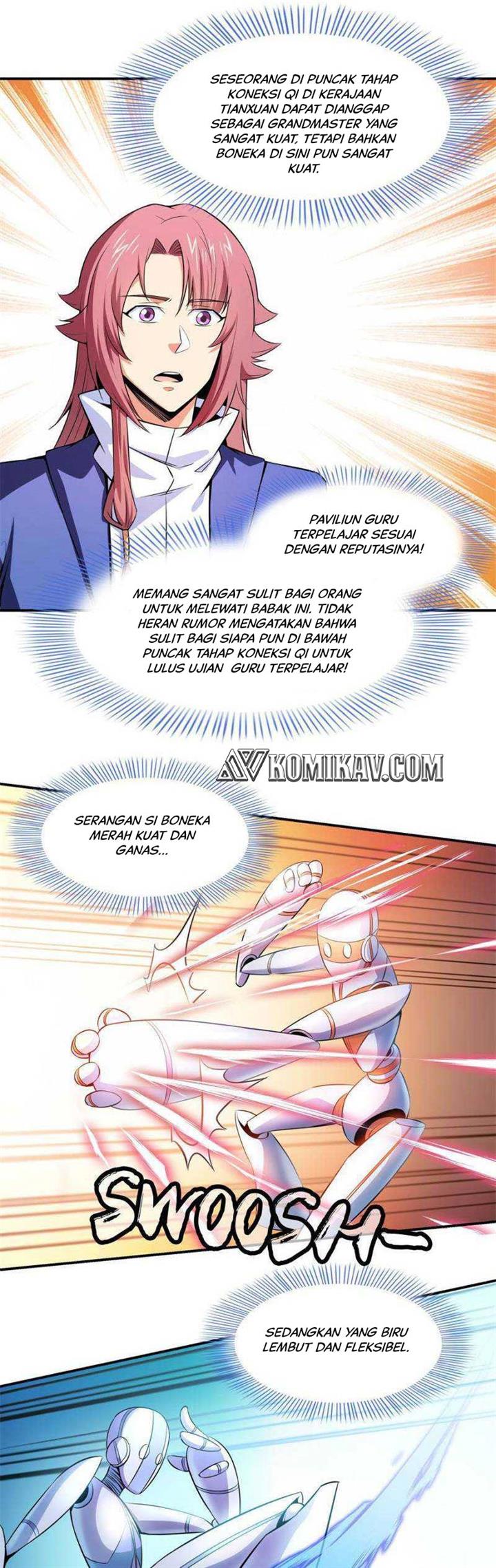 image-komik-library-tiandao-chapter-177-8/17