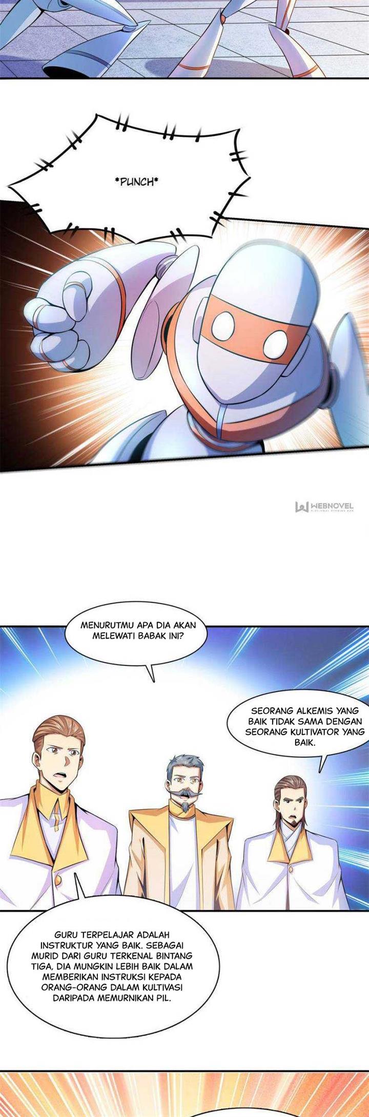 image-komik-library-tiandao-chapter-177-10/17