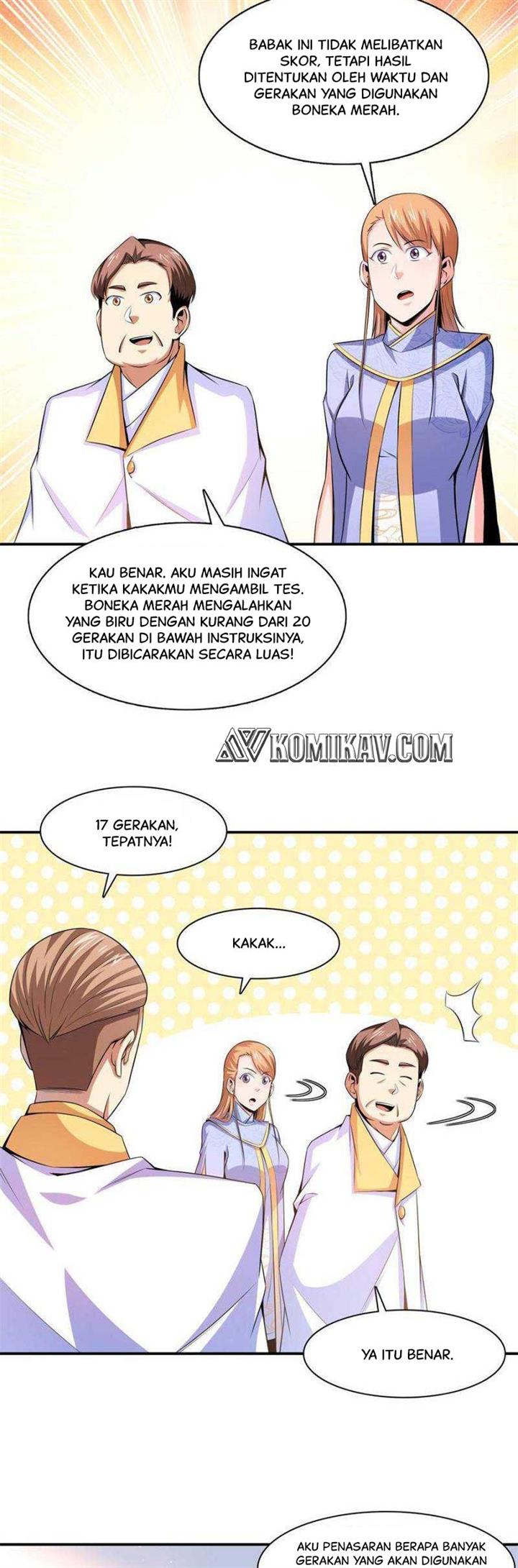 image-komik-library-tiandao-chapter-177-11/17