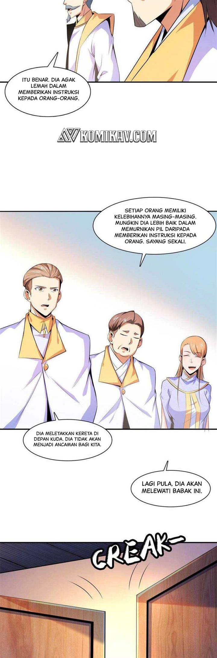 image-komik-library-tiandao-chapter-177-14/17
