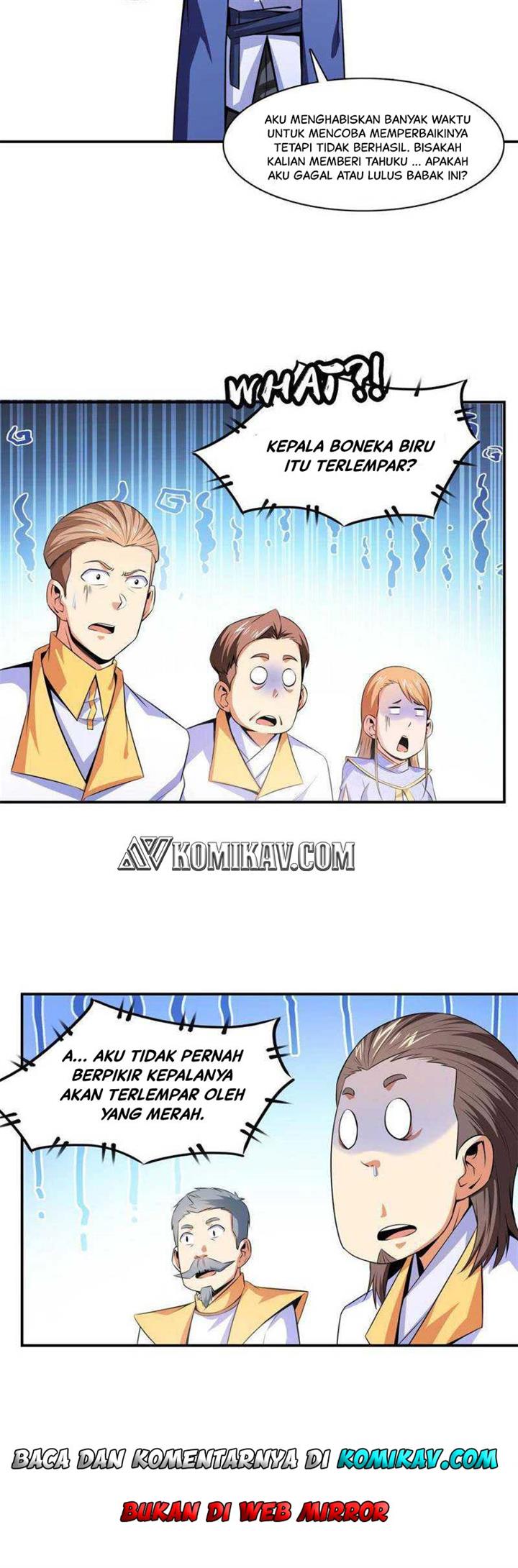 image-komik-library-tiandao-chapter-177-16/17