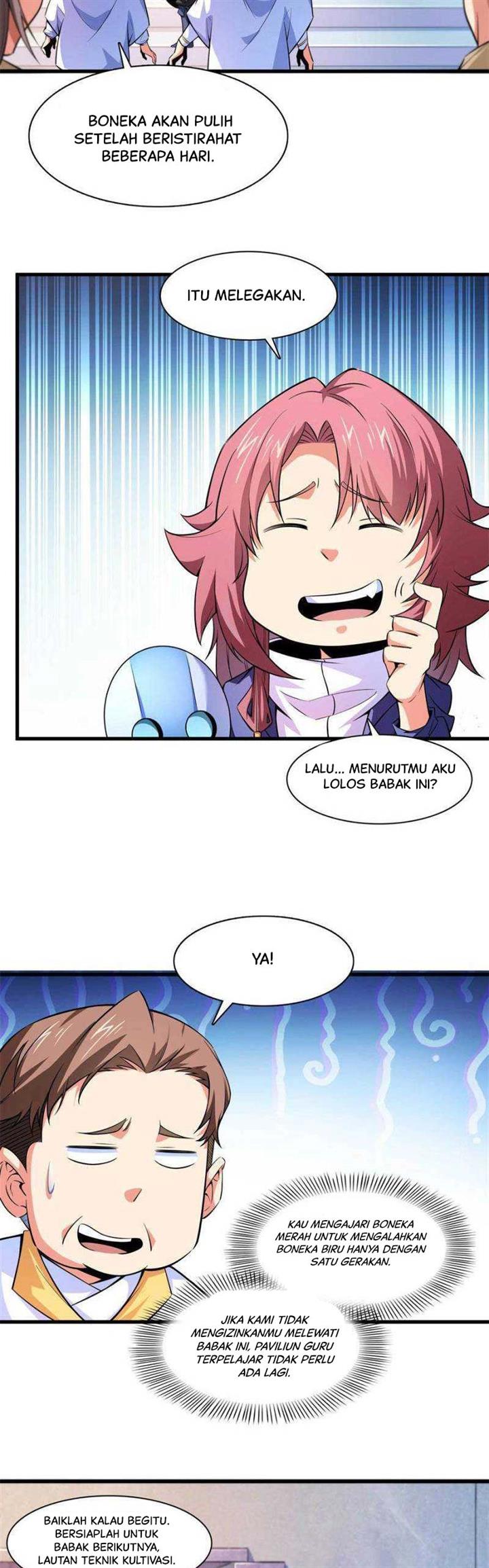 image-komik-library-tiandao-chapter-178-6/17