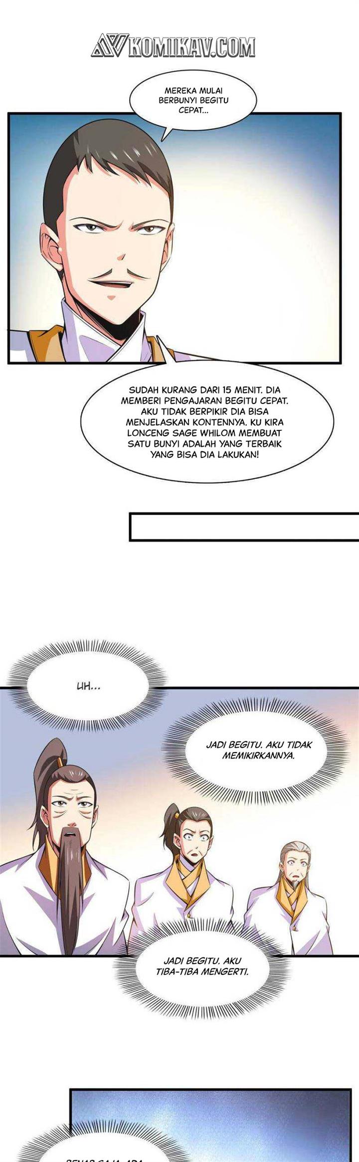 image-komik-library-tiandao-chapter-179-1/17