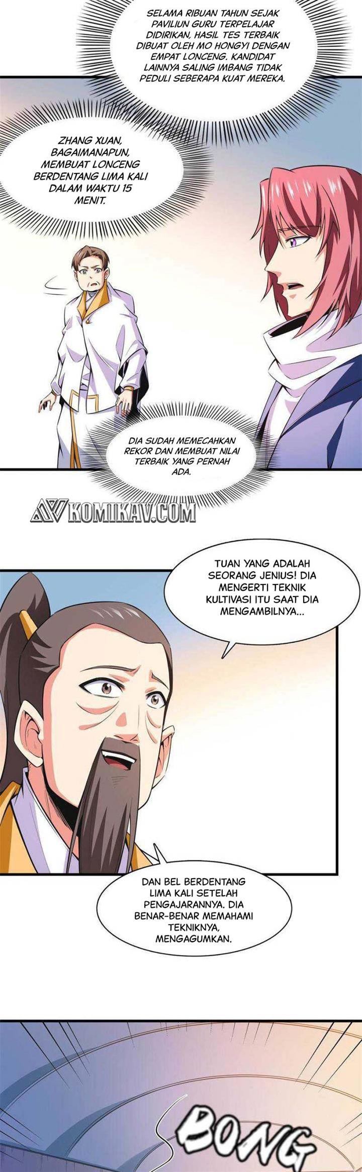 image-komik-library-tiandao-chapter-179-5/17