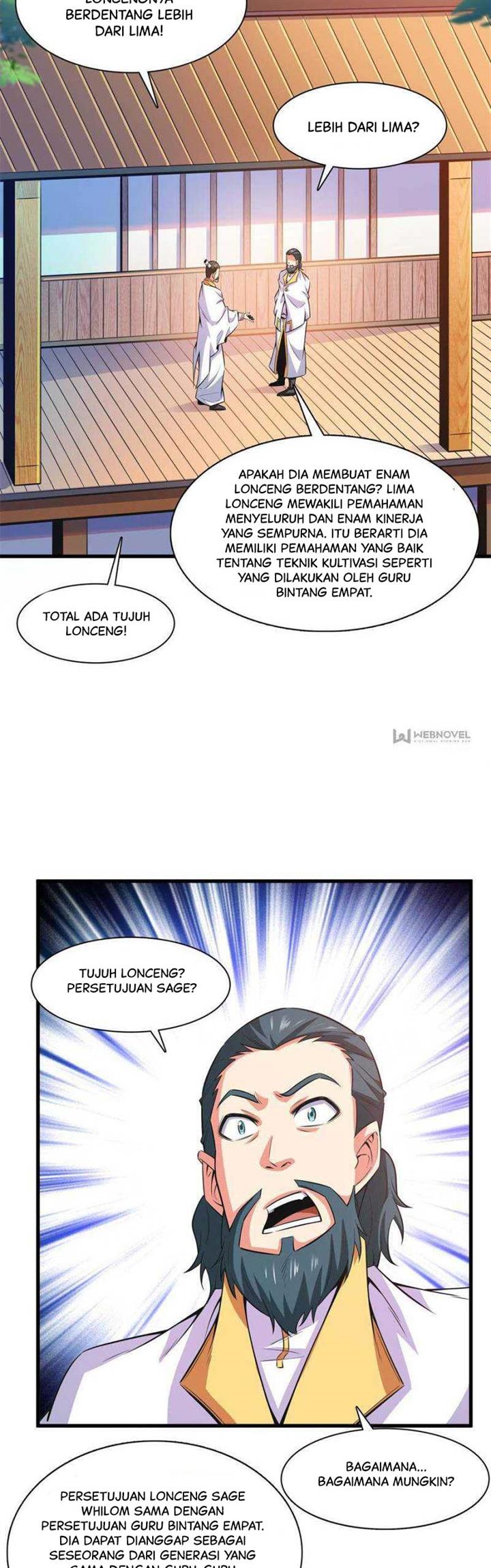 image-komik-library-tiandao-chapter-179-10/17