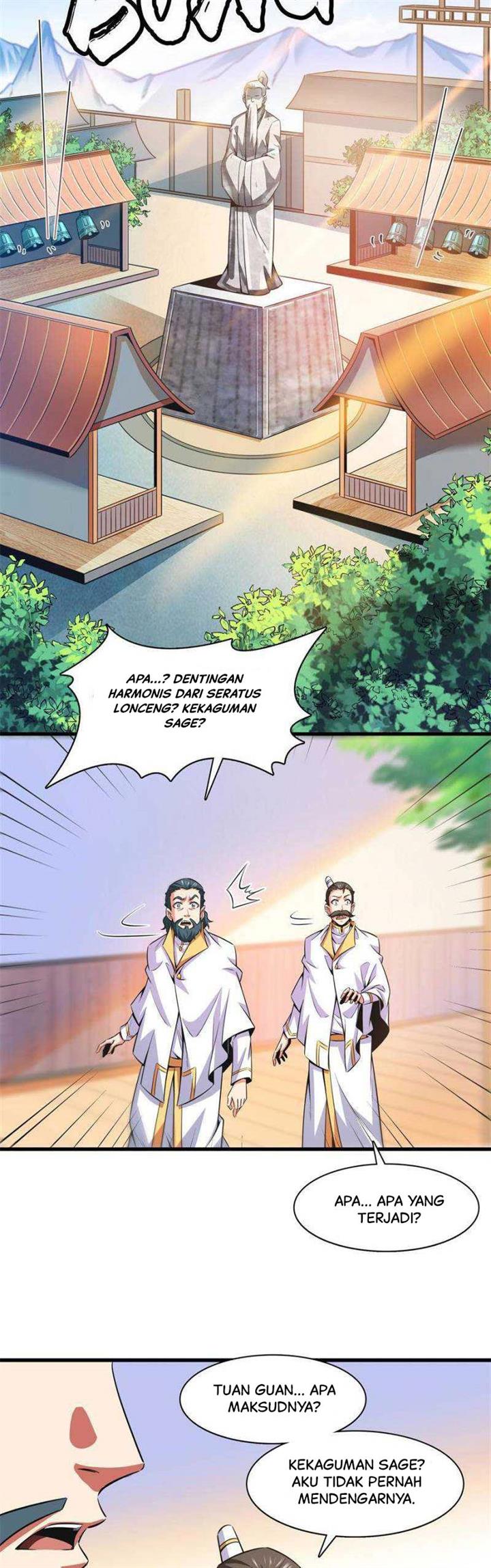 image-komik-library-tiandao-chapter-179-12/17