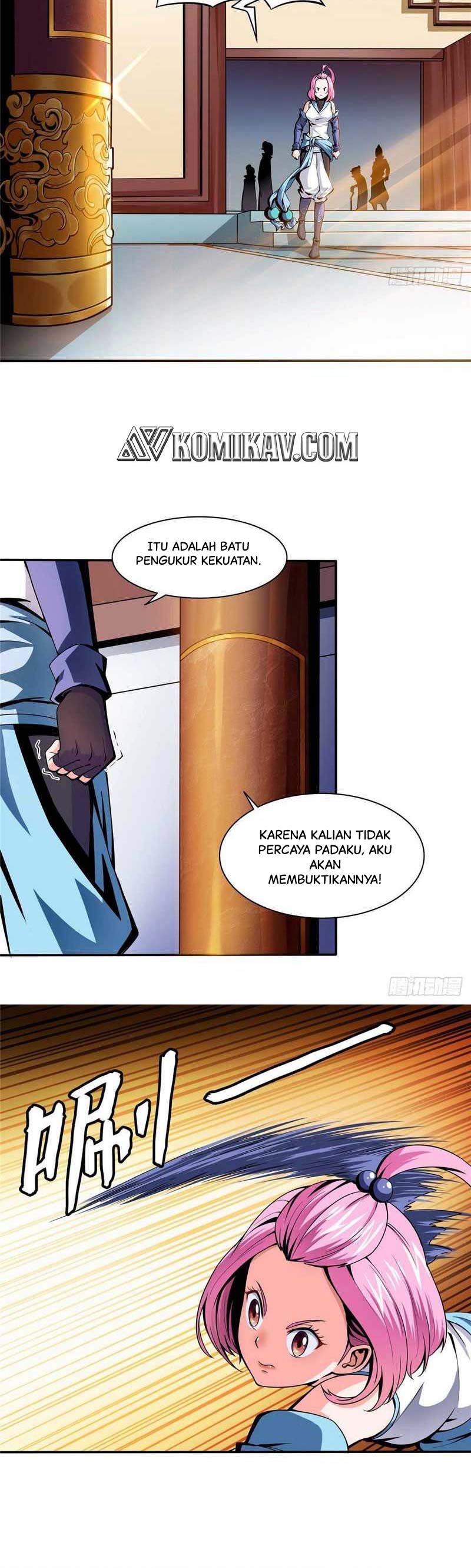 image-komik-library-tiandao-chapter-18-8/22