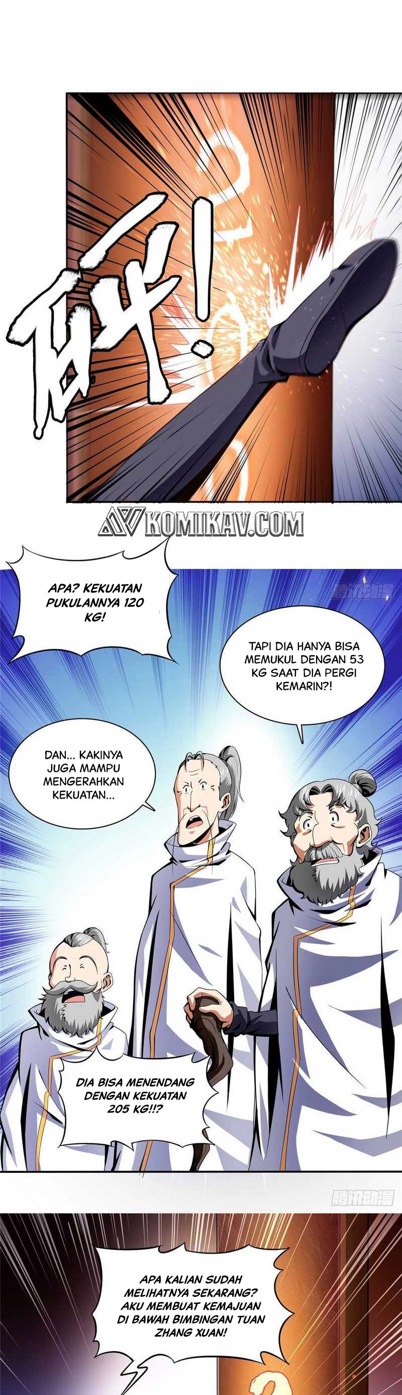 image-komik-library-tiandao-chapter-18-10/22