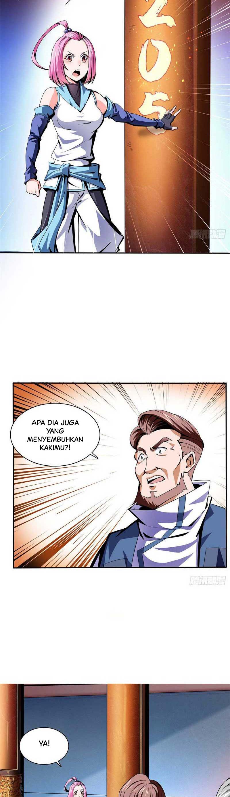 image-komik-library-tiandao-chapter-18-11/22