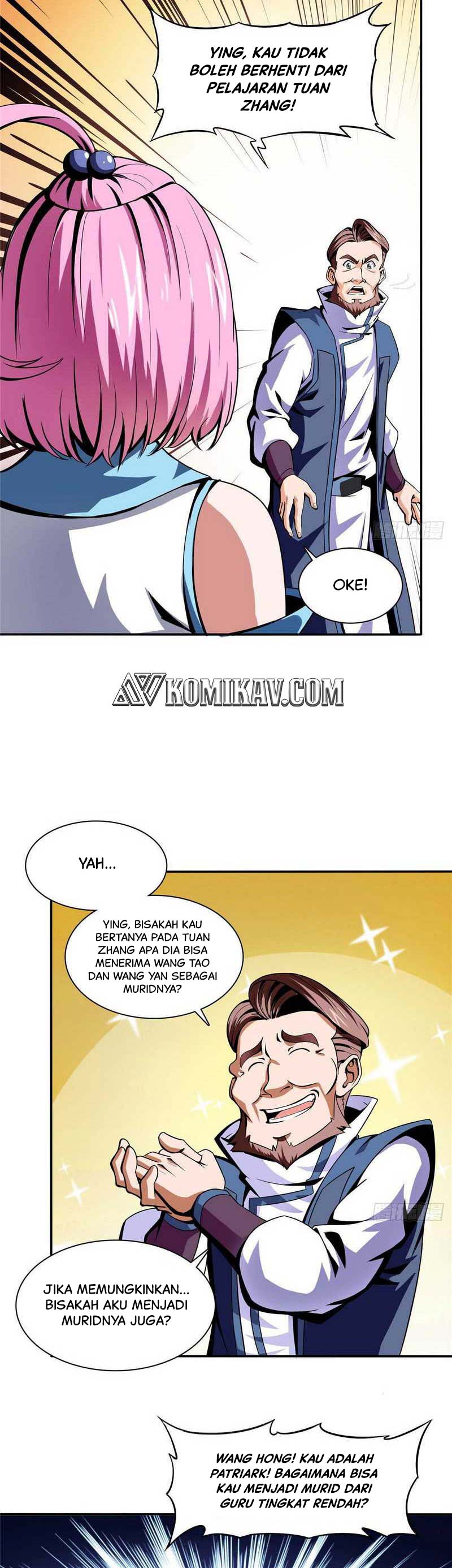 image-komik-library-tiandao-chapter-18-14/22