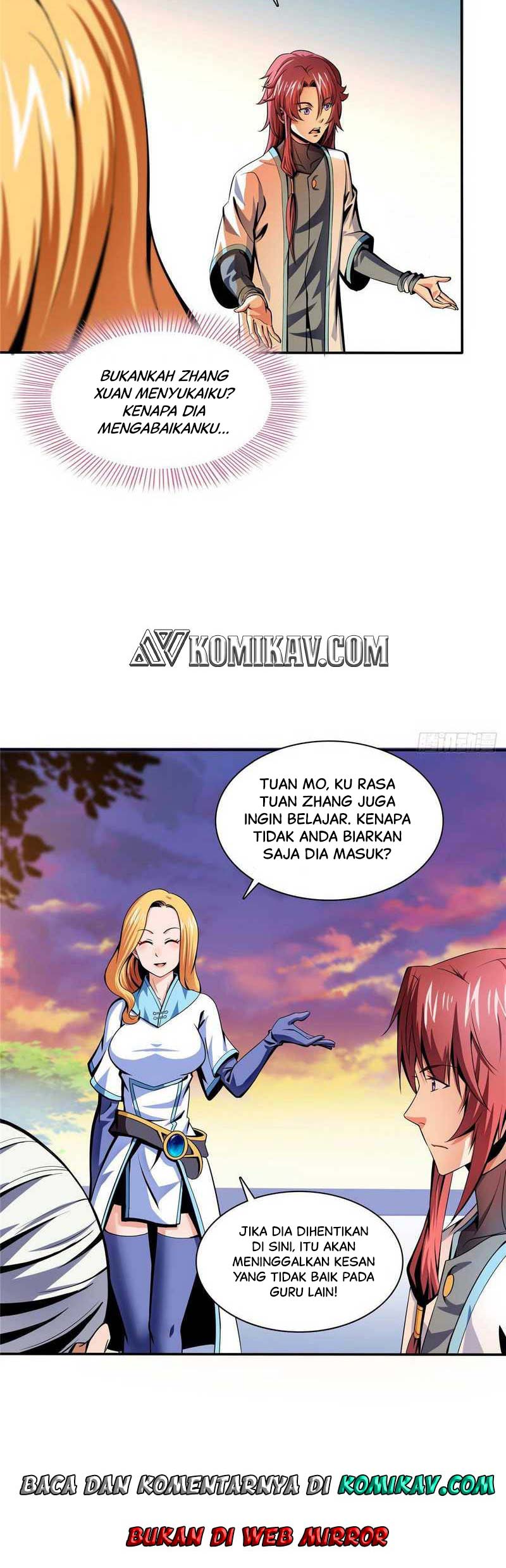 image-komik-library-tiandao-chapter-18-21/22