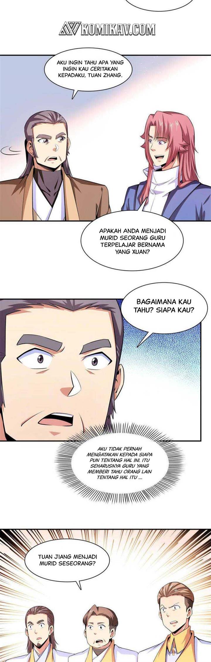 image-komik-library-tiandao-chapter-182-11/18
