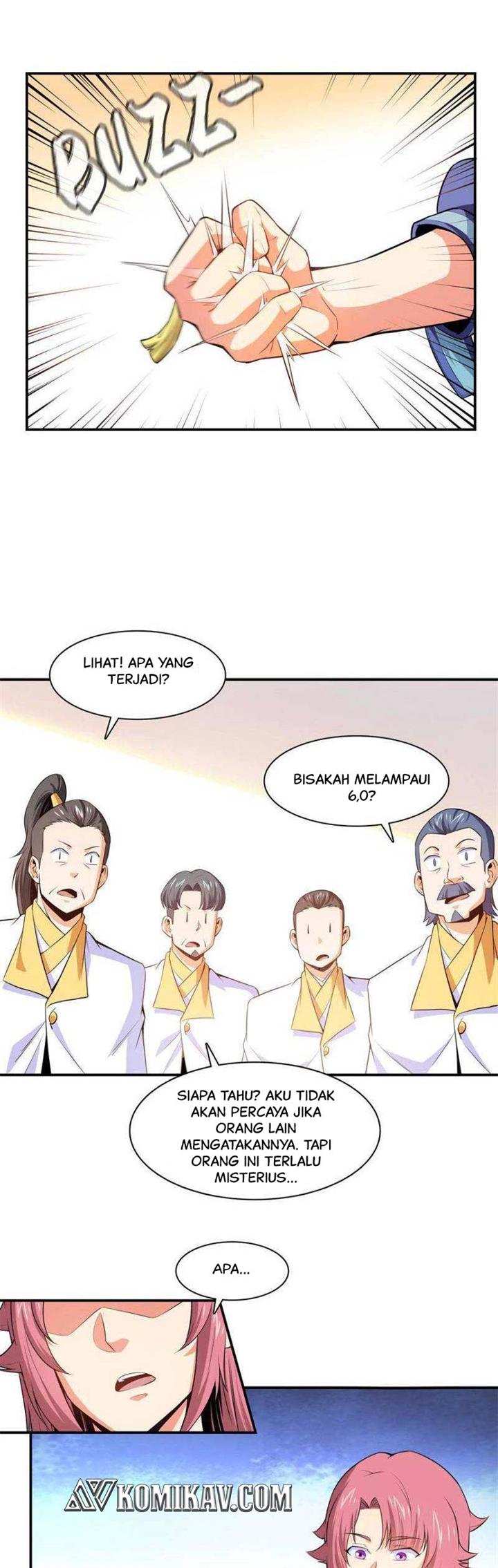 image-komik-library-tiandao-chapter-183-3/17