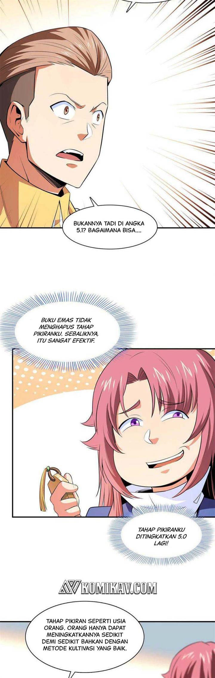 image-komik-library-tiandao-chapter-183-10/17