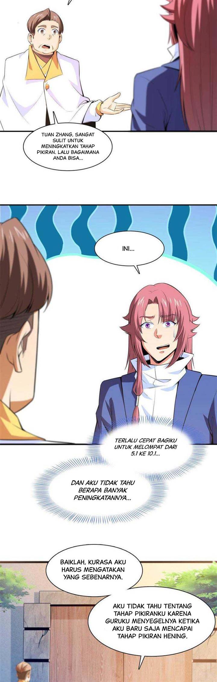 image-komik-library-tiandao-chapter-183-11/17