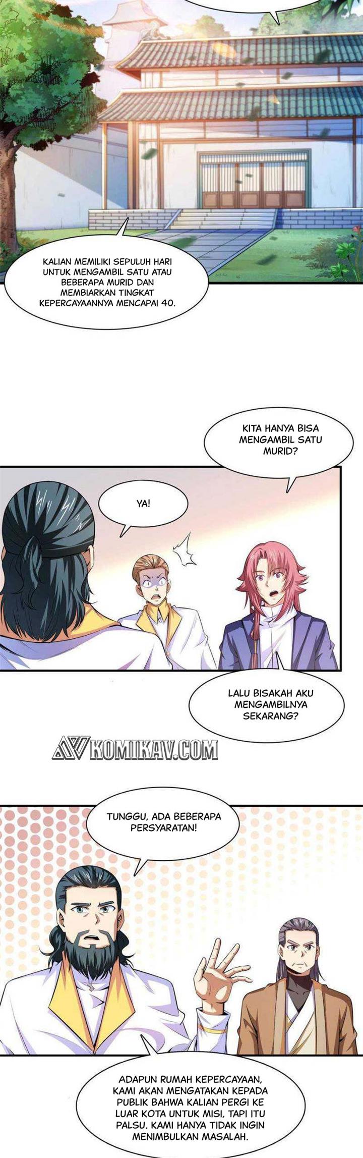 image-komik-library-tiandao-chapter-184-5/19